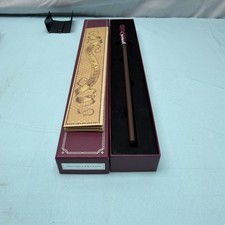 Seraphina Picquery Interactive Wand Complete Box Set - Used, Read Details picture