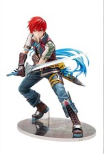 Ys VIII Lacrimosa of Dana Adol Christin 1/7 PVC PV194 Figure KOTOBUKIYA Japan picture