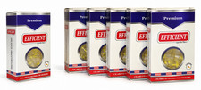 6 Packs EFFICIENT Cigarette Filters (180 Filters) Block & Filter Out Tar & Nic picture