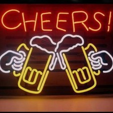 Cheers Beer Bar Open 24