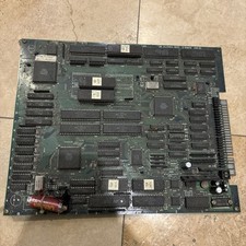 Seibu Kaihatsu Raiden II Arcade Authentic PCB Not Working picture