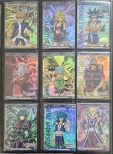 Yu-Gi-Oh Legendary Duelist Master Collection | Personal Collection | Toon Cards picture