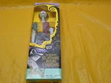 Vintage Hasbro 1993 Nightmare Before Christmas 14