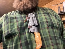 Uber-Sheath for Helle Nord/DidiGalgalu/Nordlys/Gaupe/NordSleipner/Eggen with Acc picture