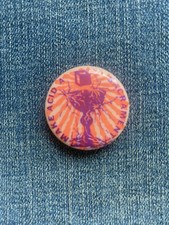 N.O.S. 60's LSD  Counter Culture  
