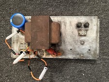 Atari Missile Command power transformer REPAIR SERVICE picture