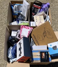 Mystery Box - General Merch, Returns, Electronics, Resale, New + Used Items, Etc picture
