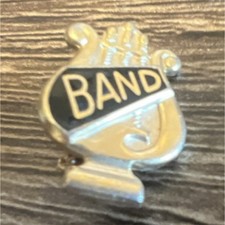 Vintage Gold Tone 