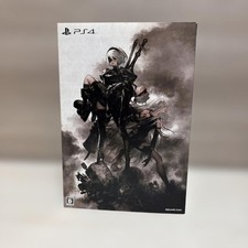 PS4 NieR: Automata Black Box Edition Limited Suare Enix Playstation 4 Japan picture