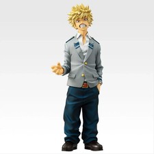 Ichiban Kuji My Hero Academia Prize B Katsuki Bakugo MASTERLISE Figure Japan picture