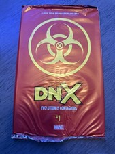 🔥 DNX #1 True Believers Blind Bag Sealed Marvel 9/16 🔥 picture