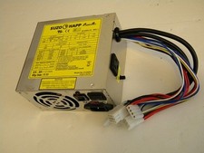 Happ Power Pro 20 Amp Switching Power Supply Arcade 8 Liner 200 watt pc picture