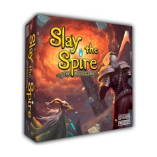 Slay the Spire: The Board Game picture