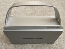 Porsche 911 Targa Brochure Stand Photo Holder VIP Gift Very Rare picture