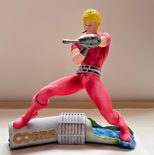 Space Adventure Cobra picture