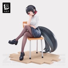 Official ZZZ Zenless Zone Zero Ellen Joe 1/8 PVC Figurine Model Toys Figure Doll picture