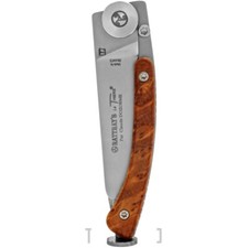 RATTRAY'S EXPLORER THUYA CURAPIPE CLAUDE DOZORME HANDMADE IN FRANCE picture