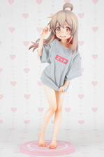 Onimai I'm Now Your Sister Mahiro Oyama Figure 1/4 NEET T-shirt MEDICOS anime picture