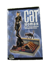 DC Direct Cat Woman Statue 6