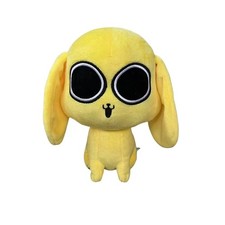Chikn Nuggit Plush Toy Dog Stuffed Animal Cute Cartoon Plushie Doll Kids Gift picture