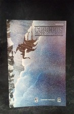 Cerebus 87#  Comic Book  picture