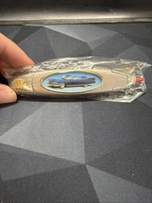 Franklin Mint 1959 Cadillac Eldorado Knife Original Packaging picture