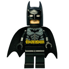 LEGO SH0002 - Batman (Comic-Con 2011 Exclusive) picture