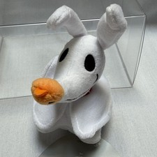 Disney Parks Create Your Own Headband - Nightmare Before Christmas Zero Plush picture