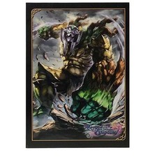 Ragnarok Odyssey Game Card 35/56, HillGiant, by XSeed Games picture