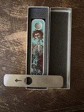 Genius Pipe Skeleton Passion brand new authentic  picture