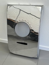 Aircraft Aviation Wall Art High Polished Military Door C141 Starlifter Airplane picture