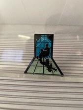 Sierra Online The Colonel's Bequest PC Box Art Colonel Dijon Enamel Pin Figure picture