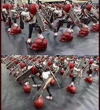 Boiling Point Studio Chainsaw Man WCF Scale PU Painted Model In Stock picture