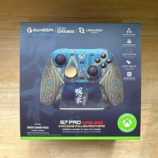 GameSir G7 Pro Wireless Controller #105114 picture