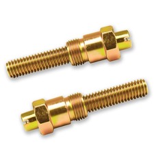 66792 Piston Stop Tool Top replace Dead Center Locator for 14mm Spark Plug Holes picture