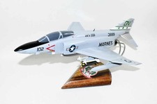 VMFA-333 Fighting Shamrocks (153889) F-4J Model, 1/42 (18