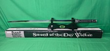 Rare Factory X Marvel Blade Sword of the Day Walker UC1401 picture