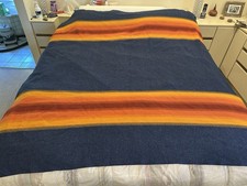 Pendleton Grand Canyon National Park Blanket 100% wool Full Size picture