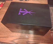 WWE The Undertaker Urn (2014) Streak Collectors Item In Original Box picture