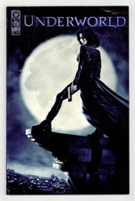 Underworld GN #1-1ST FN 6.0 2003 picture