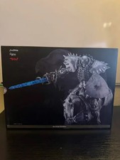 Figma Goodsmile 634 Max Factory Berserk Skull Knight DX picture