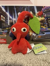 ⭐️San-ei Boeki Pikmin PK01 Red Pikmin NEW from Japan⭐️ picture