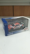 EBBRO JGTC Xanavi Nismo GT-R 1/43 Mini Car Model, Konami License picture