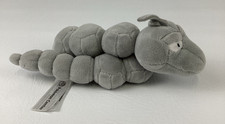 Pokemon Center Plush Onix 9