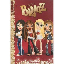 Bratz Cinemanga Tokyo Pop picture