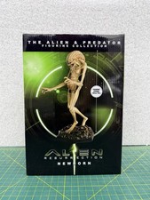 2017 Eaglemoss Allen Collection Alien Resurrection Newborn Figurine NEW IN BOX picture