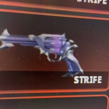 purple strife mvsd gun picture