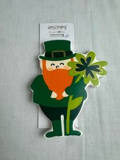 NWT Coton Colors Happy Everything - Leprechaun Mini Attachment picture