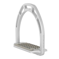 Acavallo Arco Evolution Alupro Stirrups, One Size, Aluminium, Set of 2 picture