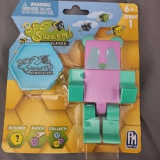 Bee Swarm Simulator Series 1 Gummy Bear Mystery Figure Roblox PhatMojo New picture